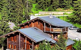 Wanderful Life Les Arcs refuge haut de gamme